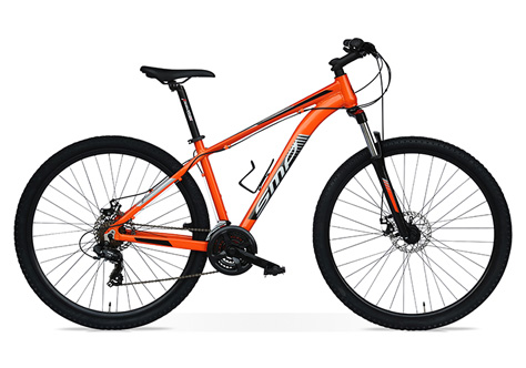 SpeedCross Sierra 29